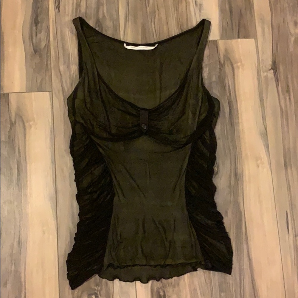 DVF Harriet Blouse